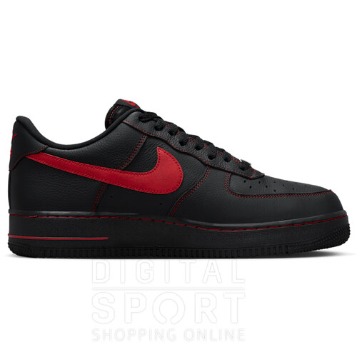 ZAPATILLAS AIR FORCE 1 ´07 LV8