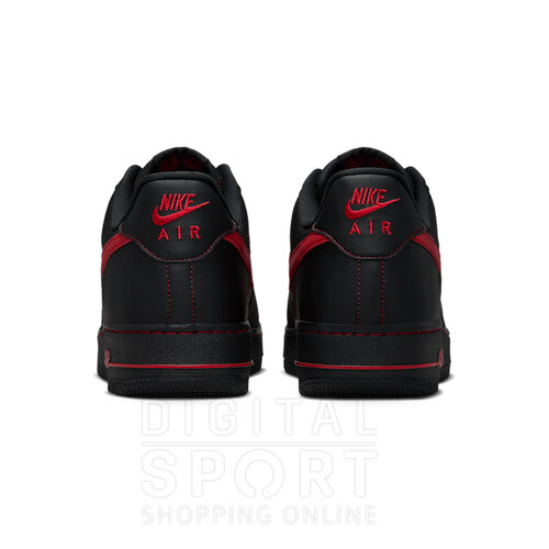 ZAPATILLAS AIR FORCE 1 ´07 LV8