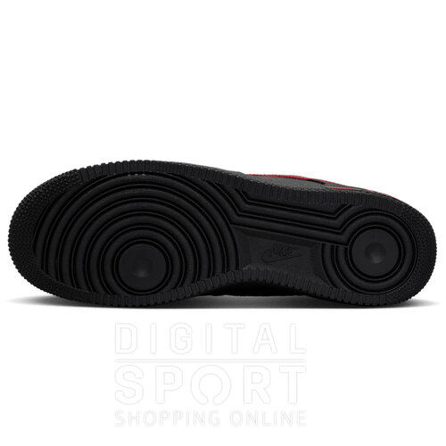 ZAPATILLAS AIR FORCE 1 ´07 LV8