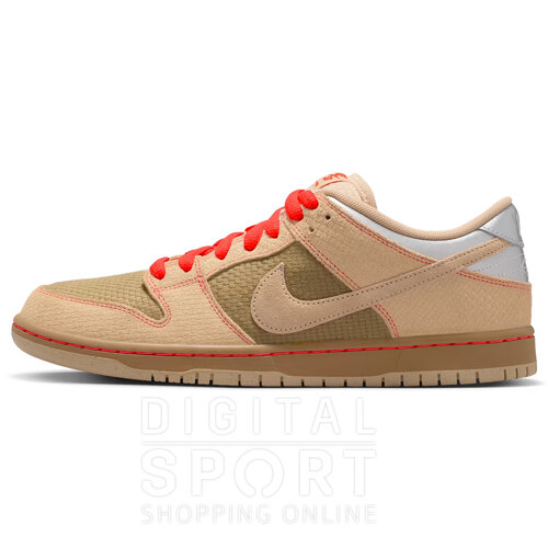 ZAPATILLAS NIKE SB DUNK LOW PRO SOM TUM