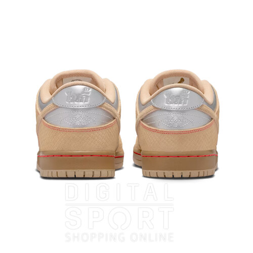 ZAPATILLAS NIKE SB DUNK LOW PRO SOM TUM