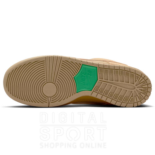 ZAPATILLAS NIKE SB DUNK LOW PRO SOM TUM