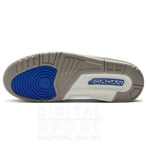 ZAPATILLAS AIR JORDAN ULTRA SAIL