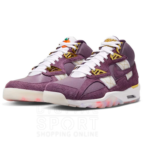 BOTAS AIR TRAINER SC SP QS