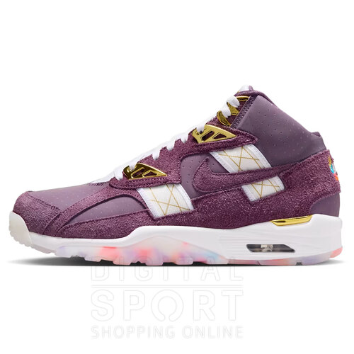 BOTAS AIR TRAINER SC SP QS