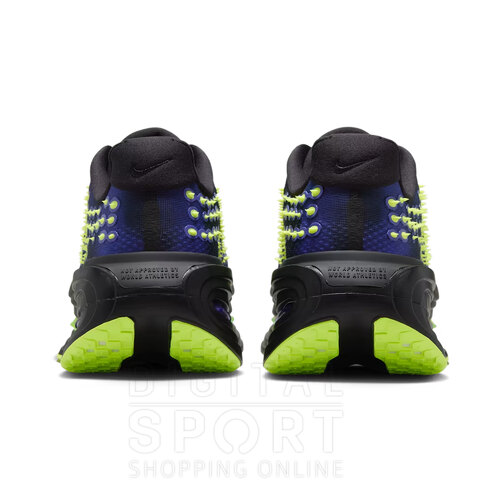 ZAPATILLAS NIKE VOMERO PRM QS