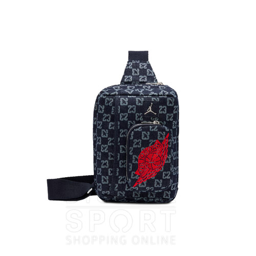 MORRAL SLING JAM MONOGRAM