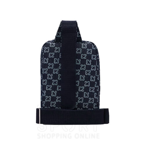 MORRAL SLING JAM MONOGRAM