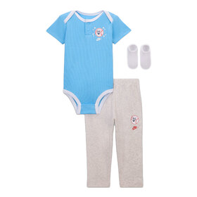 CONJUNTO MULTISPORT KIDS