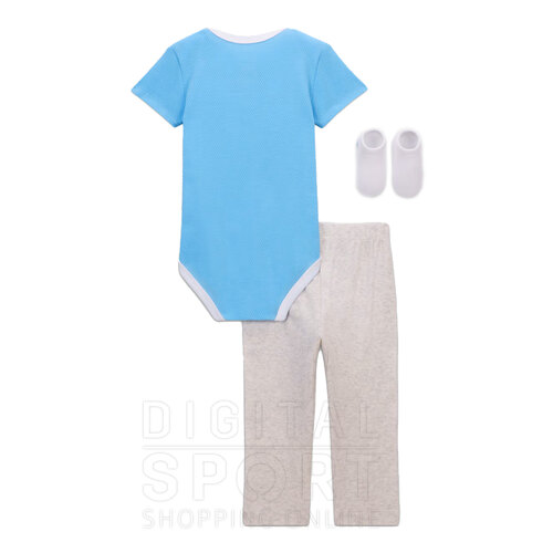 CONJUNTO MULTISPORT KIDS