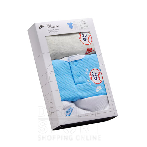 CONJUNTO MULTISPORT KIDS