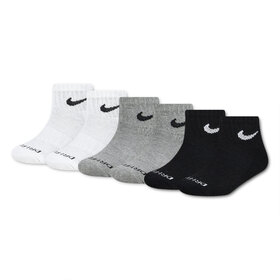 PACK X 6 DRI FIT PERFORMANCE
