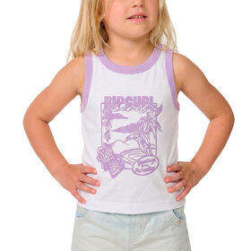MUSCULOSA ISLAND KIDS