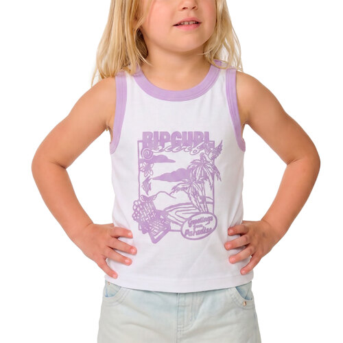 MUSCULOSA ISLAND KIDS