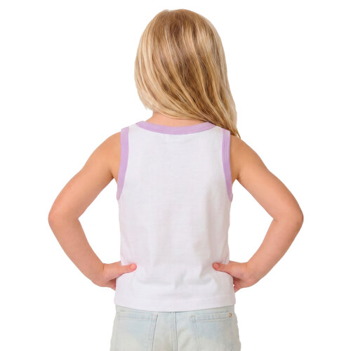 MUSCULOSA ISLAND KIDS