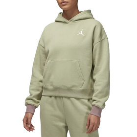 BUZO CANGURO JUMPMAN FLEECE