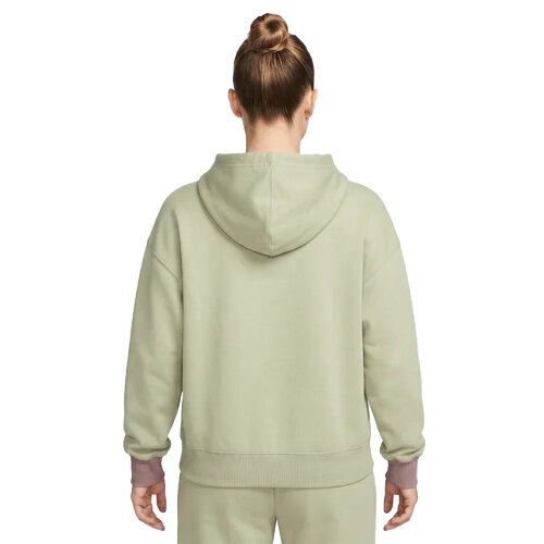 BUZO CANGURO JUMPMAN FLEECE