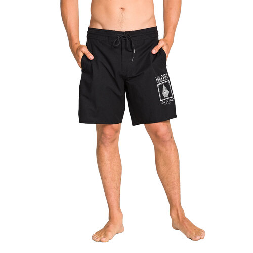 SHORT BAÑO YEWSTER 18