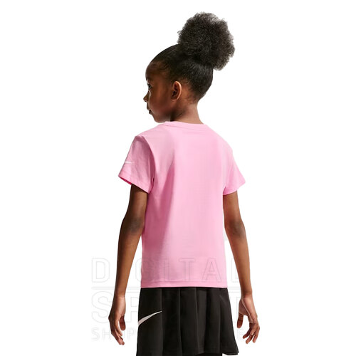 REMERA CONNECTED KIDS