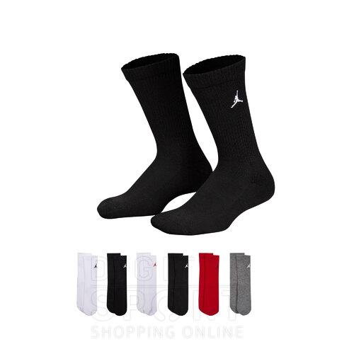 PACK x 6 EVERYDAY ESSENTIALS KIDS