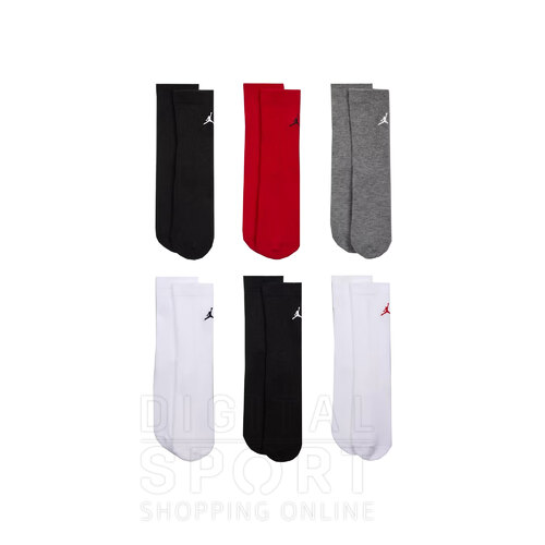 PACK x 6 EVERYDAY ESSENTIALS KIDS