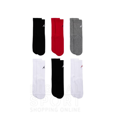 PACK x 6 EVERYDAY ESSENTIALS KIDS