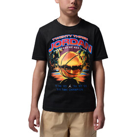 REMERA JORDAN VENICE BEACH KIDS