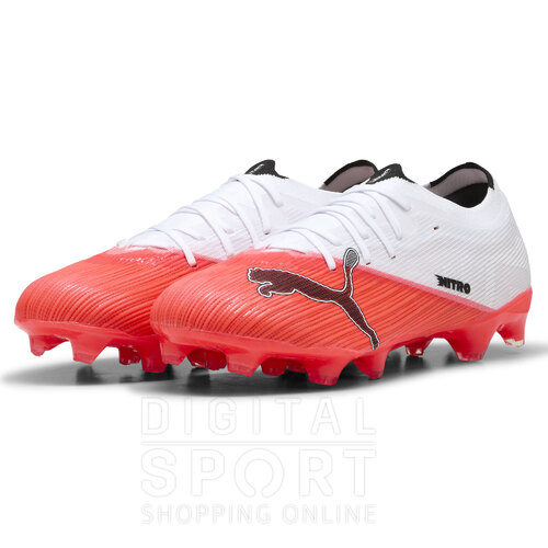 BOTINES ULTRA NITRO 7 MATCH FG/AG