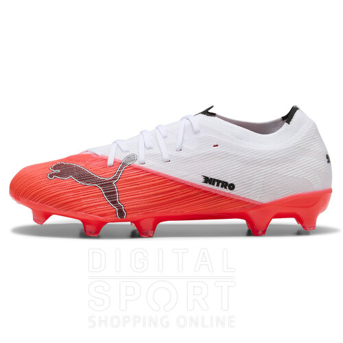 BOTINES ULTRA NITRO 7 MATCH FG/AG