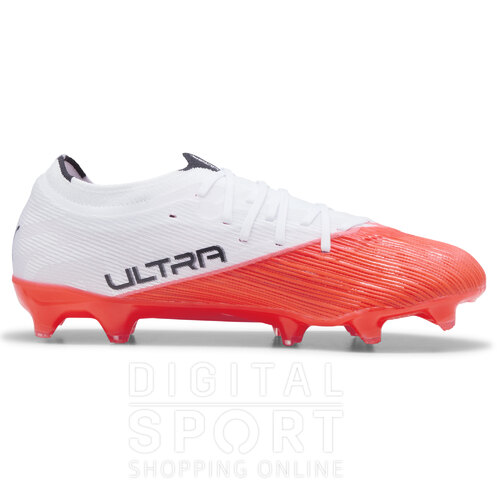 BOTINES ULTRA NITRO 7 MATCH FG/AG
