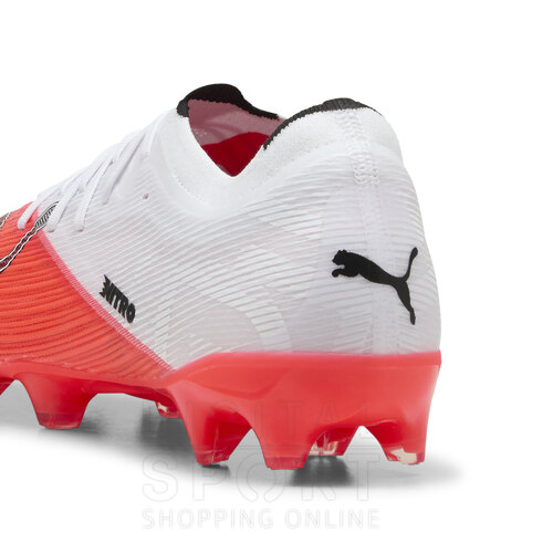 BOTINES ULTRA NITRO 7 MATCH FG/AG