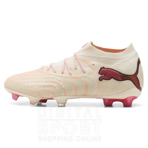 BOTINES FUTURE 9 ULTIMATE FG