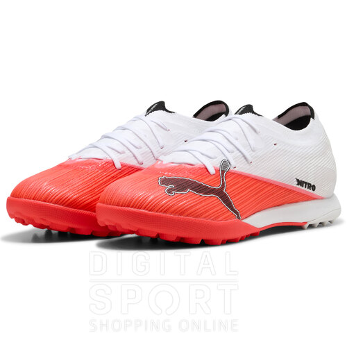 BOTINES ULTRA NITRO 7 MATCH TT