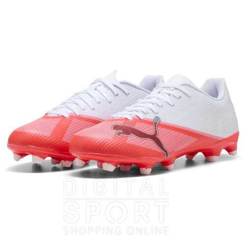 BOTINES ULTRA 7 PLAY FG/AG