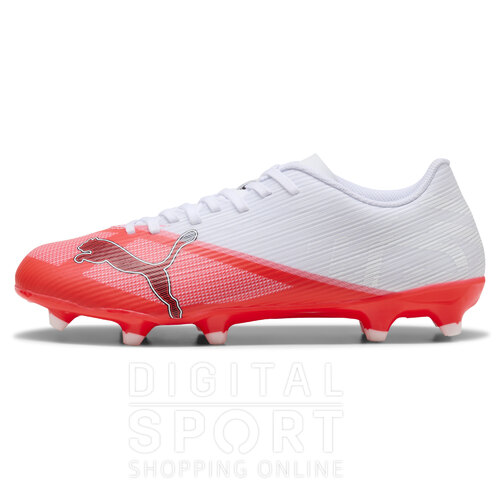BOTINES ULTRA 7 PLAY FG/AG