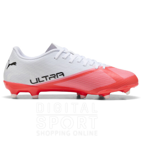 BOTINES ULTRA 7 PLAY FG/AG