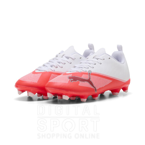 BOTINES ULTRA 7 PLAY FG/AG JR