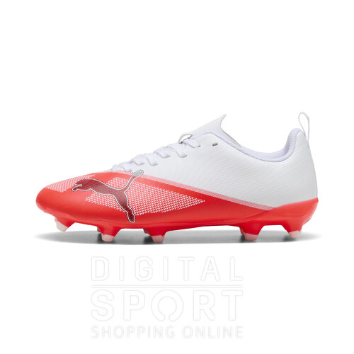 BOTINES ULTRA 7 PLAY FG/AG JR