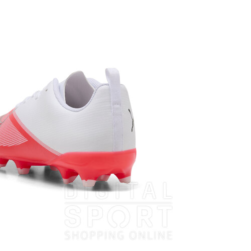 BOTINES ULTRA 7 PLAY FG/AG JR