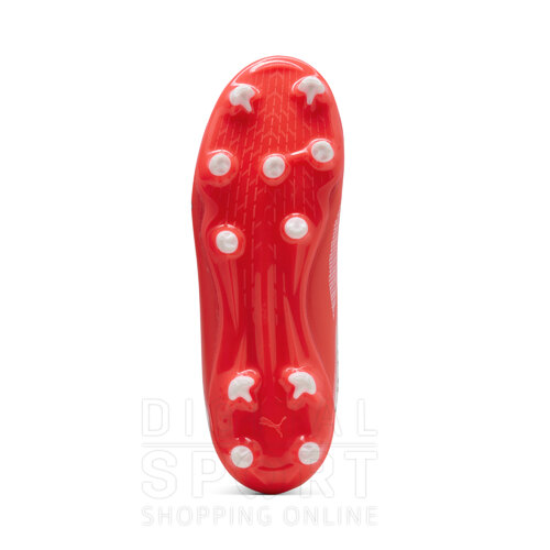 BOTINES ULTRA 7 PLAY FG/AG JR