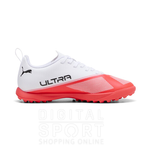 BOTINES ULTRA 7 PLAY TT JR