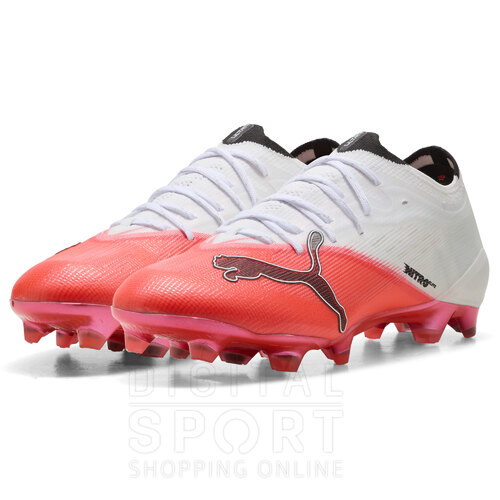 BOTINES ULTRA NITRO 7 ULTIMATE FG