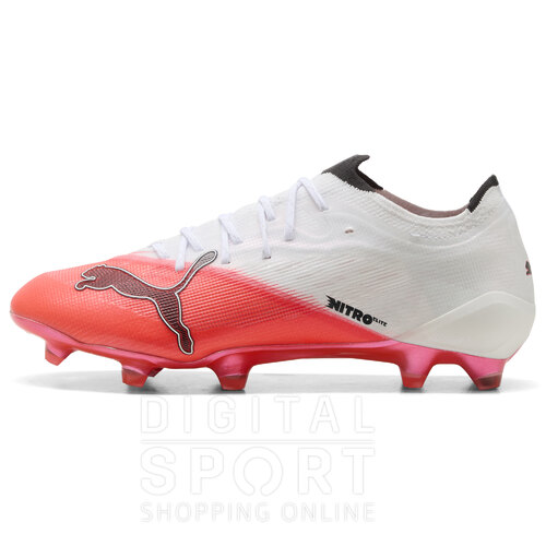BOTINES ULTRA NITRO 7 ULTIMATE FG