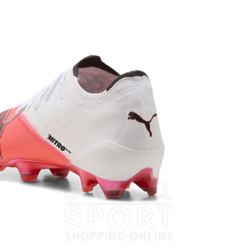 BOTINES ULTRA NITRO 7 ULTIMATE FG