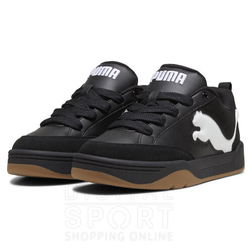 ZAPATILLAS PARK LIFESTYLE SD