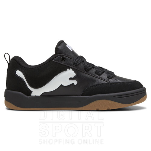 ZAPATILLAS PARK LIFESTYLE SD