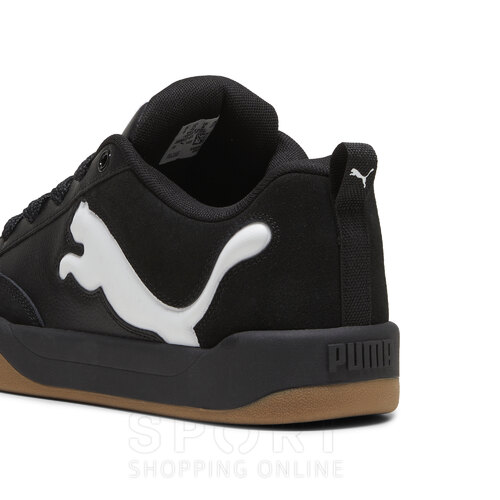 ZAPATILLAS PARK LIFESTYLE SD