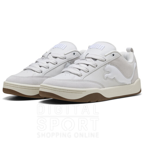 ZAPATILLAS PARK LIFESTYLE SD