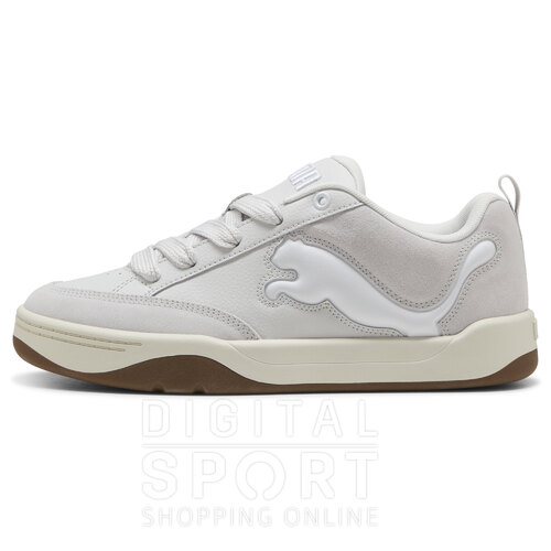 ZAPATILLAS PARK LIFESTYLE SD