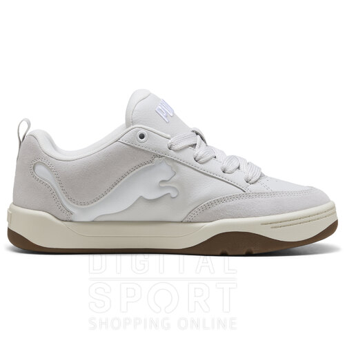 ZAPATILLAS PARK LIFESTYLE SD
